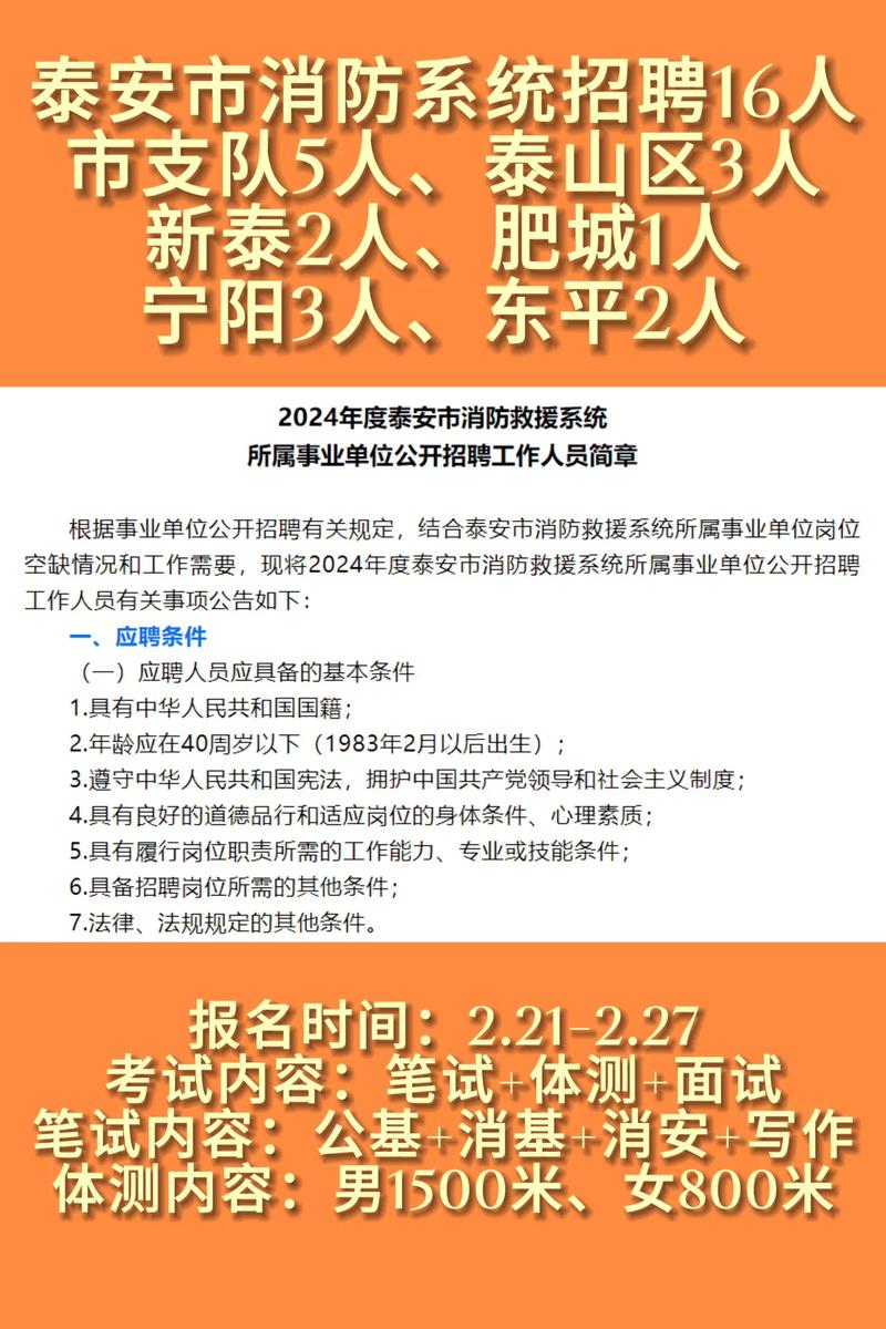 泰安招聘网：精准对接求职与用工需求的桥梁