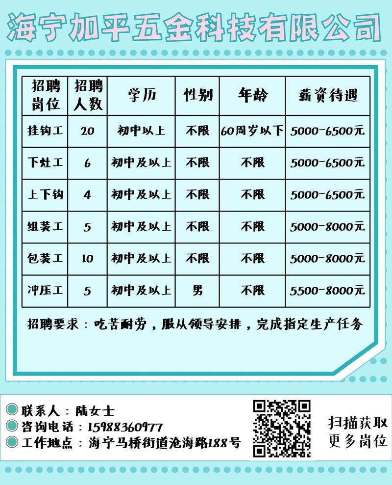 泰安兼职招聘